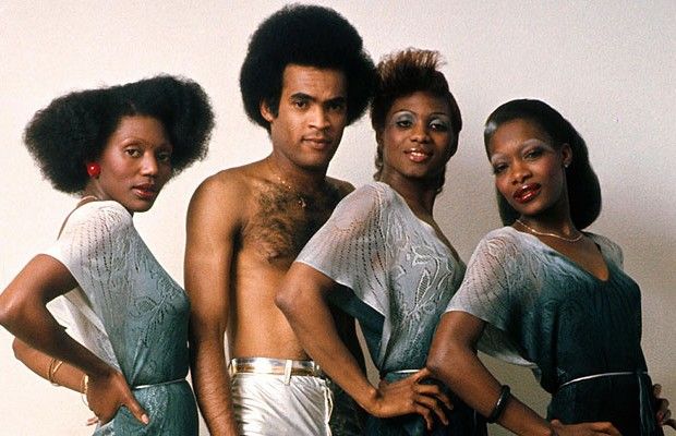 Boney M – Суперхит на все времена, который дарит хорошее настроение!